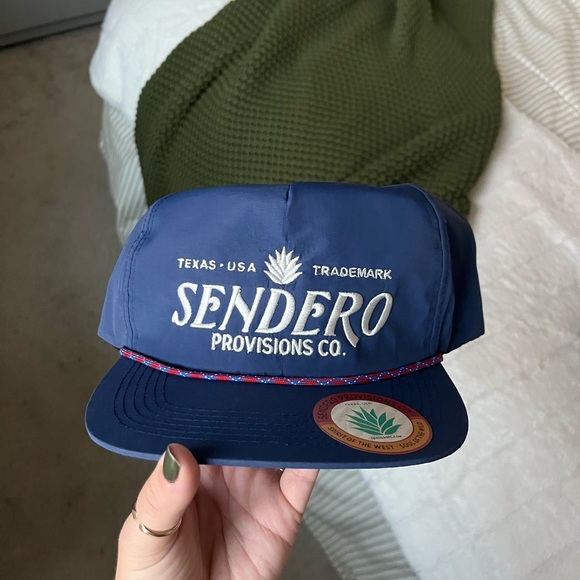 NWT Sendero Provisions Co Hats - Picture 2 of 5